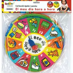LIBRO SUSAETA APRENC I SONRIU 1