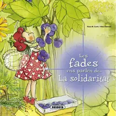 LIBRO SUSAETA LES FADES ENS PARLEN 5