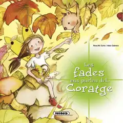 LIBRO SUSAETA LES FADES ENS PARLEN 7