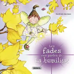 LIBRO SUSAETA LES FADES ENS PARLEN 8