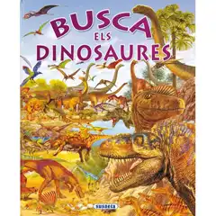 LIBRO SUSAETA BUSCA CATALAN S1556-6