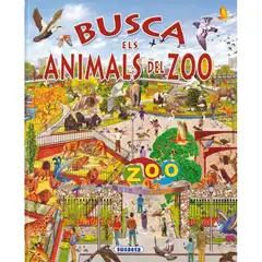 LIBROS SUSAETA BUSCA…CATALAN S1556