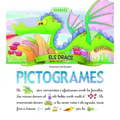 LIBRO SUSAETA PICTOGRAMES S1559-2
