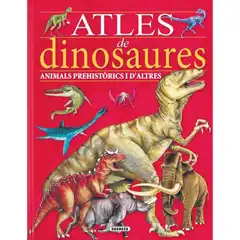 LIBRO SUSAETA ATLES INFANTILS S1661