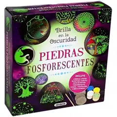 LIBRO SUSAETA MANDALAS EN PIEDRA S3322-1