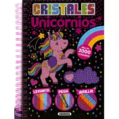 CRISTALES UNICORNIOS SUSAETA S3524-2