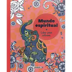 LIBRO SUSAETA  LAMINAS DE PURPURINA S6066-1