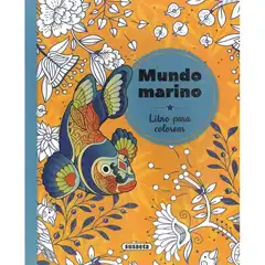 LIBRO SUSAETA  LAMINAS DE PURPURINA S6066-2