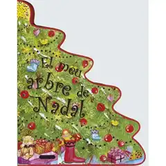 LIBROS SUSAETA EL MEU ABRE DE NADAL S8031