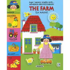 LIBRO SUSAETA JUGO I APRENC ANGLES S8048-1