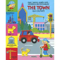 LIBRO SUSAETA JUGO I APRENC ANGLES S8048-2