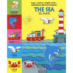LIBRO SUSAETA JUGO I APRENC ANGLES S8048-3