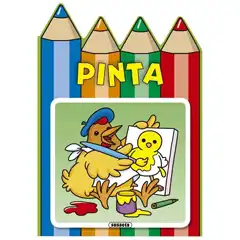 LIBRO SUSAETA PINTA S8059-1