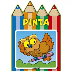LIBRO SUSAETA PINTA S8059-2