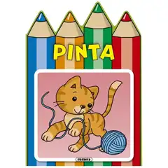 LIBRO SUSAETA PINTA S8059-3
