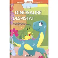LIBRO SUSAETA  LLEGUIR AMB SUSAETA NIVELL 0 S8078-5