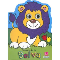 LIBRO SUSAETA VEIG VEIG S8085-1