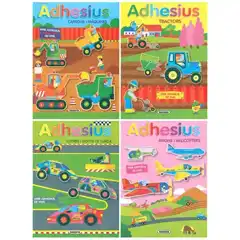 LIBRO SUSAETA JUGUEM Y CONSTRUIM AMB ADHESIU S8109-2