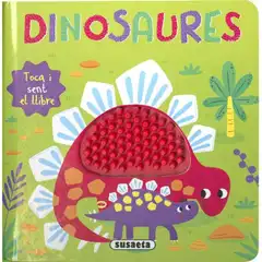 LIBRO SUSAETA LLIBRES AMB SILICONA S8114-1