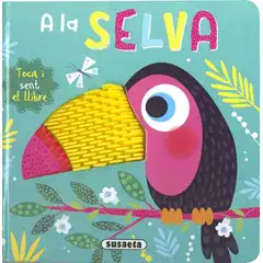 LIBRO SUSAETA LLIBRES AMB SILICONA S8114-2