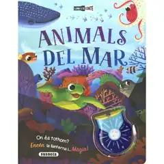 LIBRO SUSAETA ILLIMINA EL TEU CONTE S8117-2