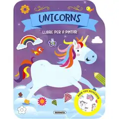 LIBRO SUSAETA COLORS Y ADGESIUS S8124-2