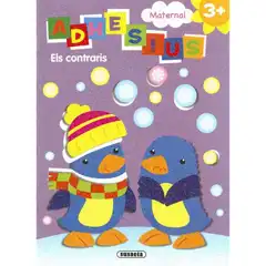 LIBRO SUSAETA MATERNAL S8126-4