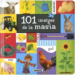 LIBRO SUSAETA 101 IMATGES S8130-2