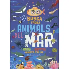 BUSCA I TROBA 2 SUSAETA REF. S8191-2