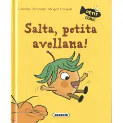 LIBROS SUSAETA CARTA MITJANIT S8252-4