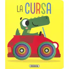 LA CURSA ENCUNYATS DE COLOR S8254-2