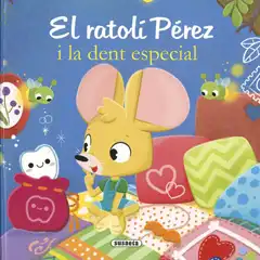 LIBROS SUSAETA AVENTURES RATOLI PEREZ DENT S8266-2