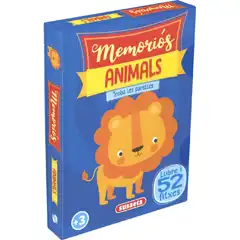 LIBROS SUSAETA MEMORIOS ANIMALS S8267-1