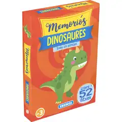 LIBROS SUSAETA MEMORIOS DINOSAURES S8267-2