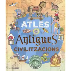 ATLAS SUSAETA S8269