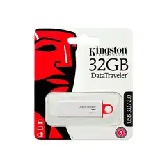 DATA TRAVELER I/32GB USB 3.0 GEN 4 DTIG4/32GB 2912820