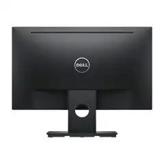 MONITOR LED 22 DELL E2216HV 1920x1080 Full HD VGA NEGRO E2216HV 4268385 MONITOR LED 22 DELL E2216HV 1920x1080 Full HD VGA NEGRO E2216HV 4268385