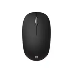 Material RATÓN OPTICO NEGRO MICROSOFT INALAMBRICO RJN-00003 5471409