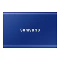 DISCO DURO SSD SAMSUNG T7 MU-PC500H 5737645 DISCO DURO SSD SAMSUNG T7 MU-PC500H 5737645