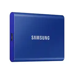 DISCO DURO SSD SAMSUNG T7 MU-PC500H 5737645 DISCO DURO SSD SAMSUNG T7 MU-PC500H 5737645