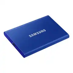 DISCO DURO SSD SAMSUNG T7 MU-PC500H 5737645 DISCO DURO SSD SAMSUNG T7 MU-PC500H 5737645