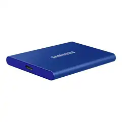DISCO DURO SSD SAMSUNG T7 MU-PC500H 5737645 DISCO DURO SSD SAMSUNG T7 MU-PC500H 5737645
