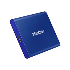 DISCO DURO SSD SAMSUNG T7 MU-PC500H 5737645 DISCO DURO SSD SAMSUNG T7 MU-PC500H 5737645