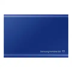 DISCO DURO SSD SAMSUNG T7 MU-PC500H 5737645 DISCO DURO SSD SAMSUNG T7 MU-PC500H 5737645