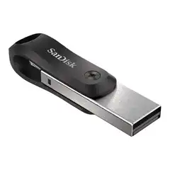 SANDISK PENDRIVEIXPAND GO 64GB USB 3.0 APPLE LIGHTNING SDIX60N-064G-GN6NN 5767550 SANDISK PENDRIVEIXPAND GO 64GB USB 3.0 APPLE LIGHTNING SDIX60N-064G-GN6NN 5767550