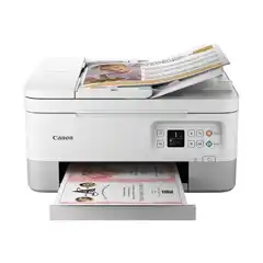 Material IMPRESORA MULTIFUNCION CANON PIXMA TS7451 WIFI BLUETOOTH 4460C026 6202257
