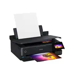 IMPRESORA EPSON ECOTANK ET-8550 MULTIFUNCION A3 C11CJ21401 6337708 IMPRESORA EPSON ECOTANK ET-8550 MULTIFUNCION A3 C11CJ21401 6337708