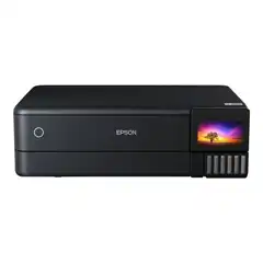 Material IMPRESORA EPSON ECOTANK ET-8550 MULTIFUNCION A3 C11CJ21401 6337708