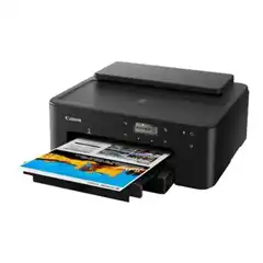 IMPRESORA CANON PIXMA TS705a 7302518 IMPRESORA CANON PIXMA TS705a 7302518
