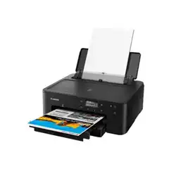 IMPRESORA CANON PIXMA TS705a 7302518 IMPRESORA CANON PIXMA TS705a 7302518
